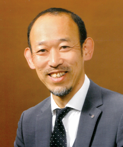 藤田幹人