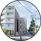 ブランネージュ銀閣寺道